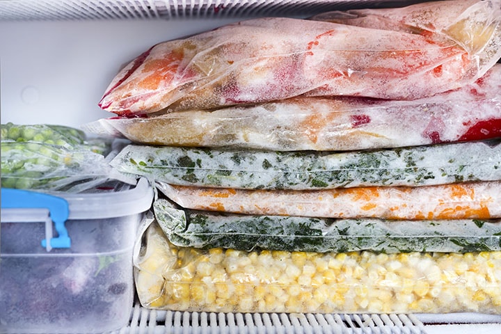 Smart Freezer Meal Prep: From Potpies to Pasta Primavera
